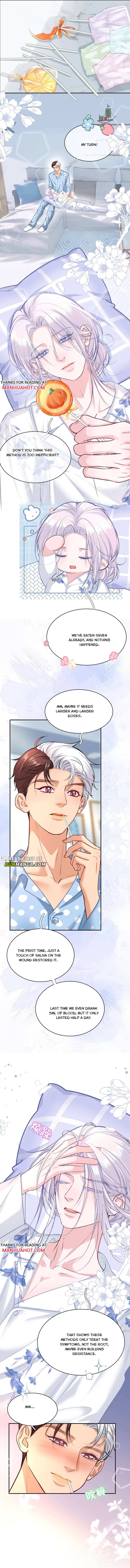 Read Ripen an Apple chapter 12 image 2 on Lezhin