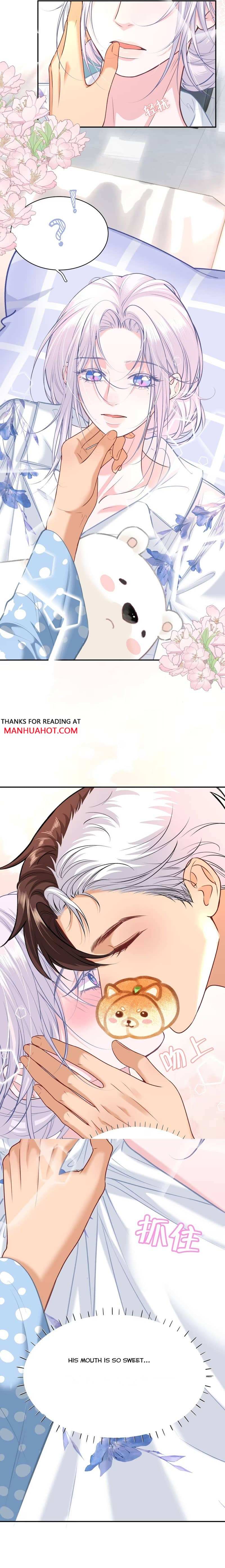 Read Ripen an Apple chapter 12 image 3 on Lezhin