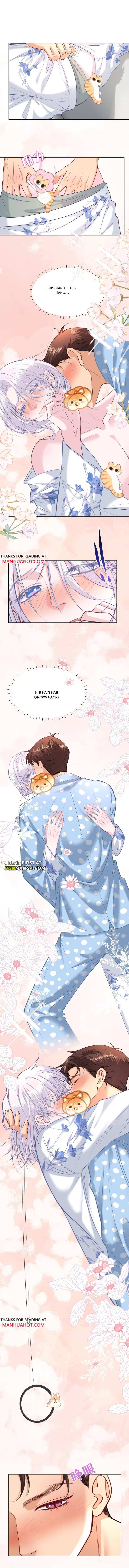 Read Ripen an Apple chapter 12 image 5 on Lezhin