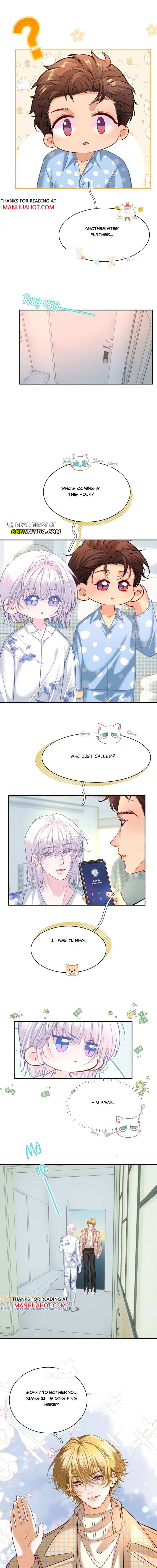 Read Ripen an Apple chapter 13 image 2 on Lezhin