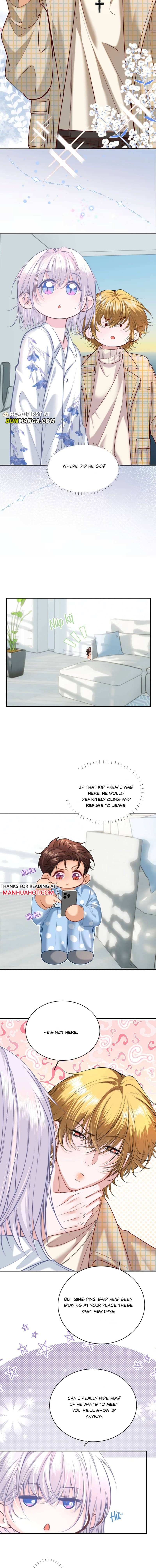 Read Ripen an Apple chapter 13 image 3 on Lezhin