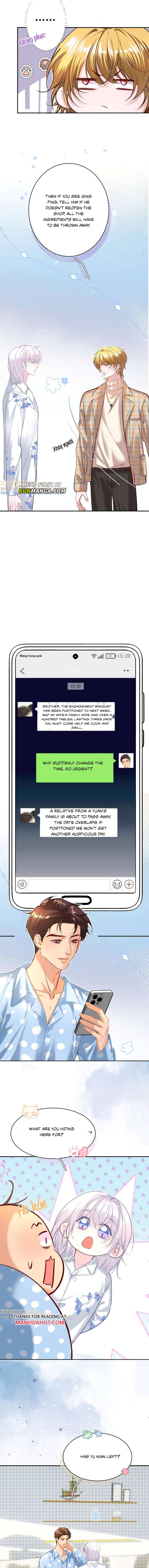 Read Ripen an Apple chapter 13 image 4 on Lezhin
