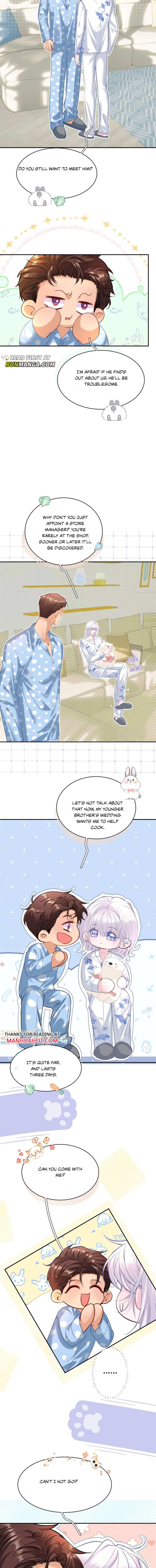 Read Ripen an Apple chapter 13 image 5 on Lezhin
