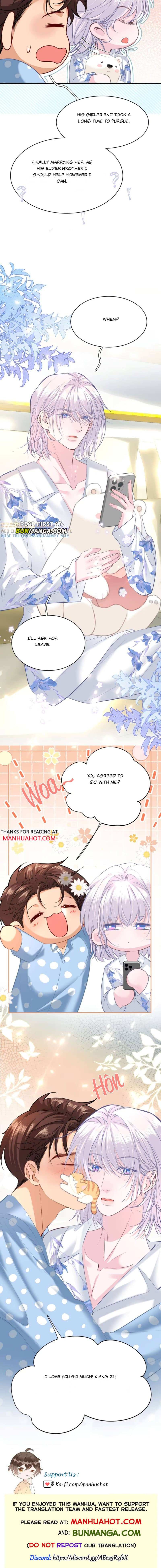 Read Ripen an Apple chapter 13 image 6 on Lezhin