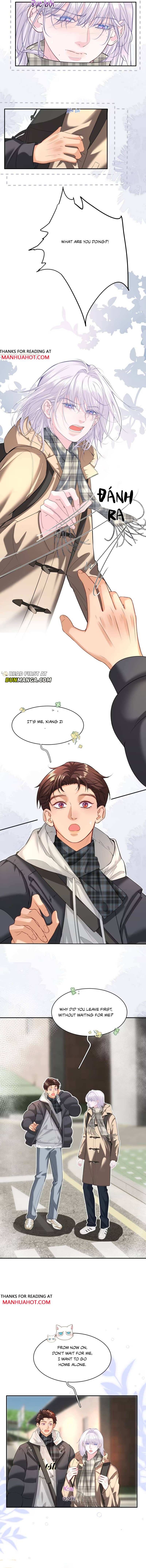 Read Ripen an Apple chapter 14 image 2 on Lezhin
