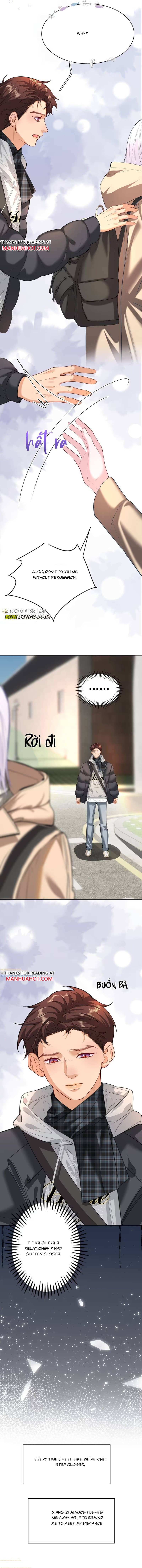 Read Ripen an Apple chapter 14 image 3 on Lezhin