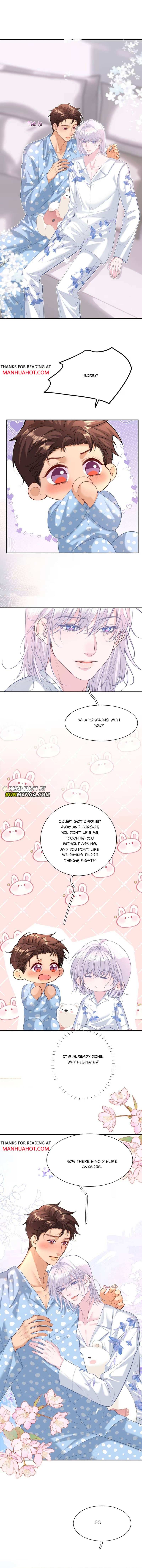 Read Ripen an Apple chapter 14 image 4 on Lezhin