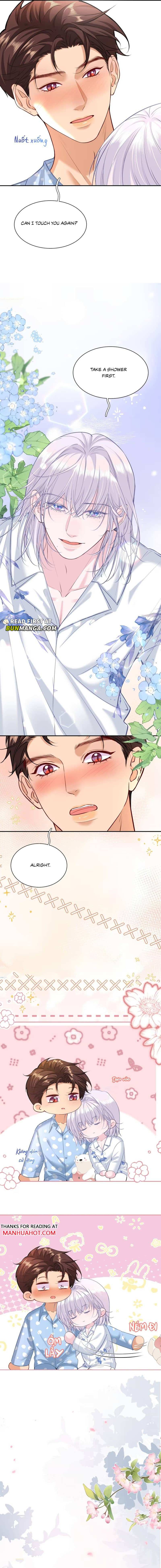 Read Ripen an Apple chapter 14 image 5 on Lezhin