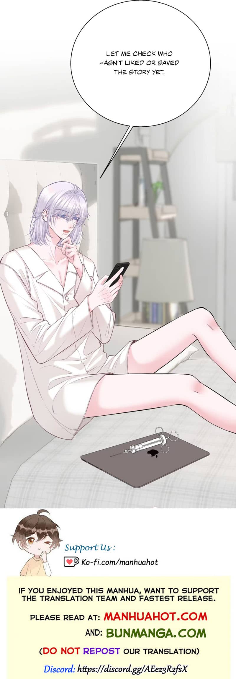 Read Ripen an Apple chapter 14 image 7 on Lezhin