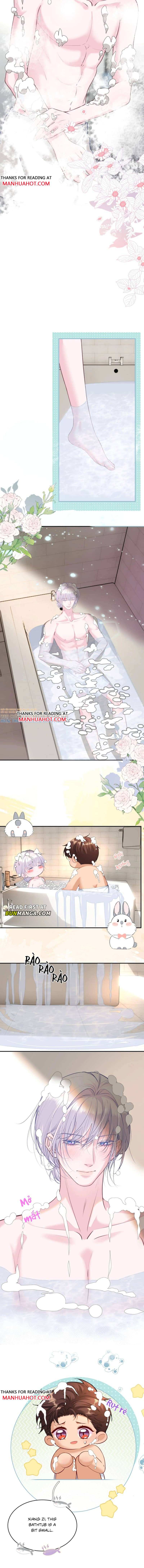 Read Ripen an Apple chapter 15 image 1 on Lezhin