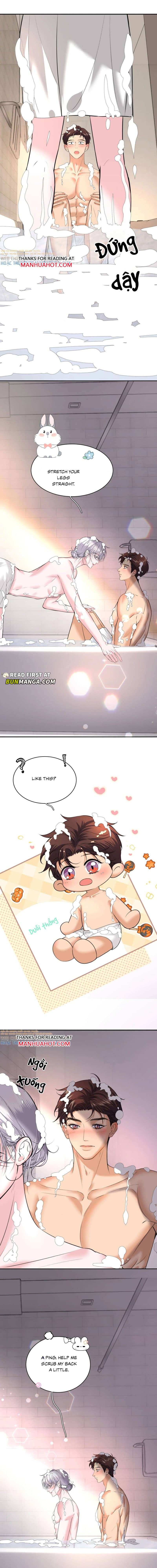 Read Ripen an Apple chapter 15 image 2 on Lezhin