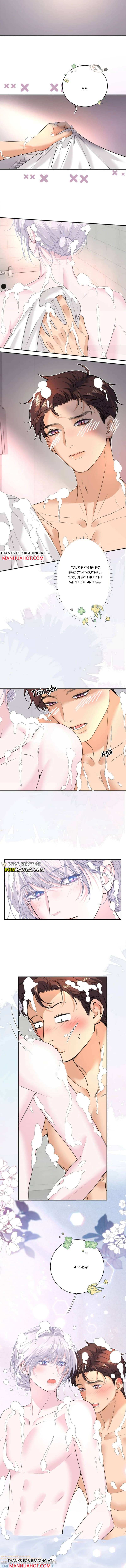 Read Ripen an Apple chapter 15 image 3 on Lezhin