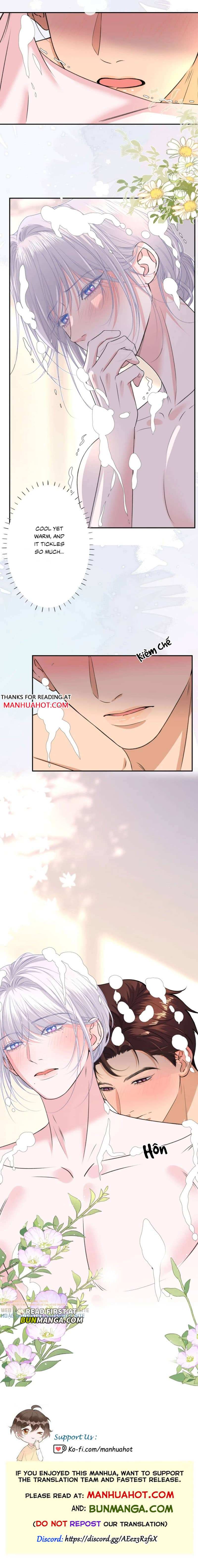 Read Ripen an Apple chapter 15 image 6 on Lezhin