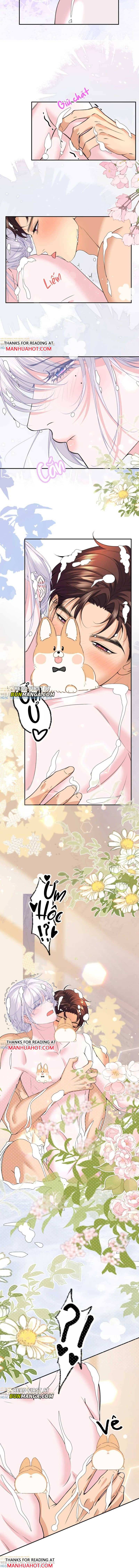Read Ripen an Apple chapter 16 image 1 on Lezhin