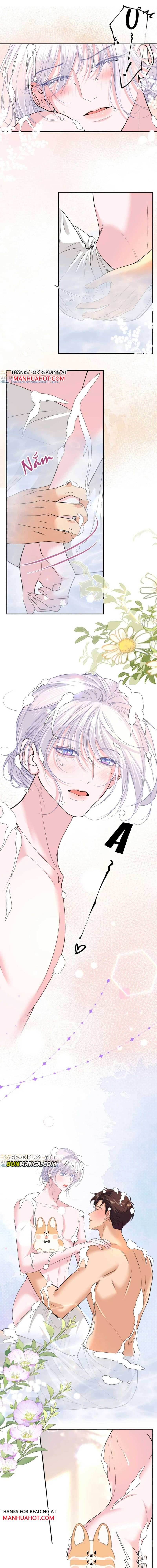 Read Ripen an Apple chapter 16 image 2 on Lezhin