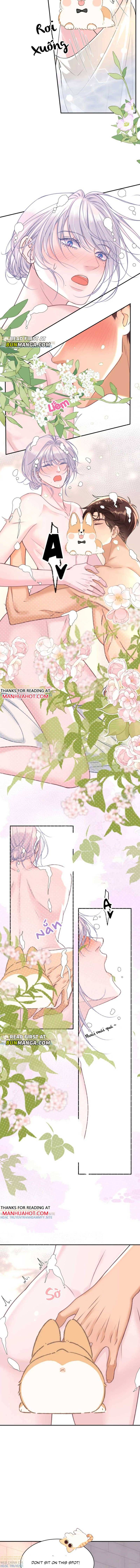 Read Ripen an Apple chapter 16 image 3 on Lezhin