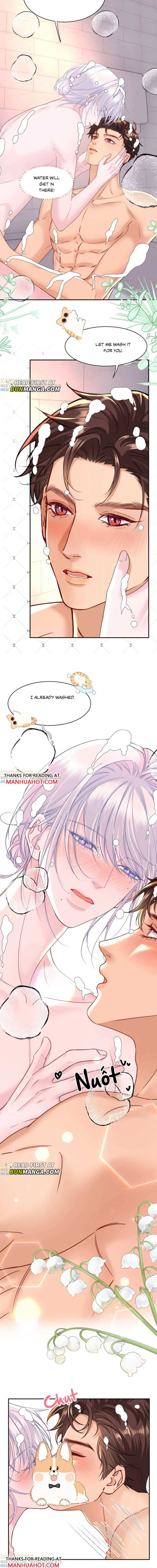 Read Ripen an Apple chapter 16 image 4 on Lezhin