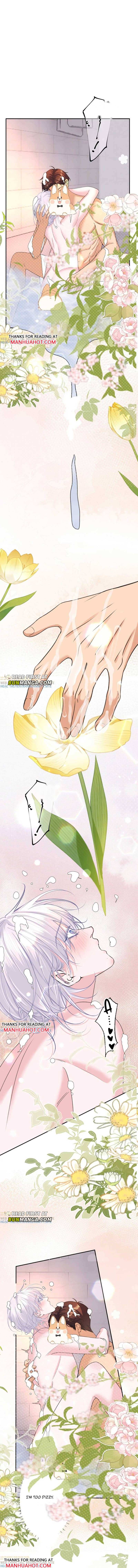 Read Ripen an Apple chapter 16 image 5 on Lezhin