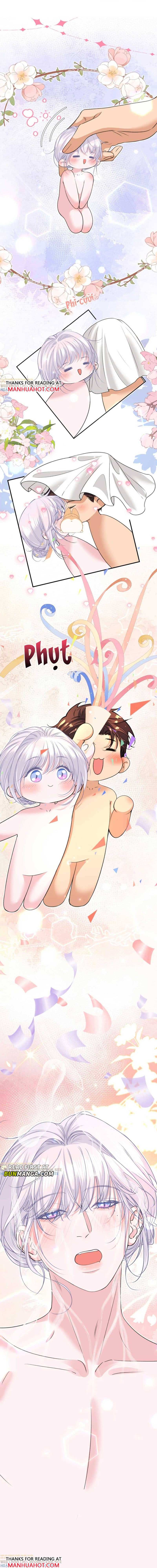 Read Ripen an Apple chapter 16 image 6 on Lezhin