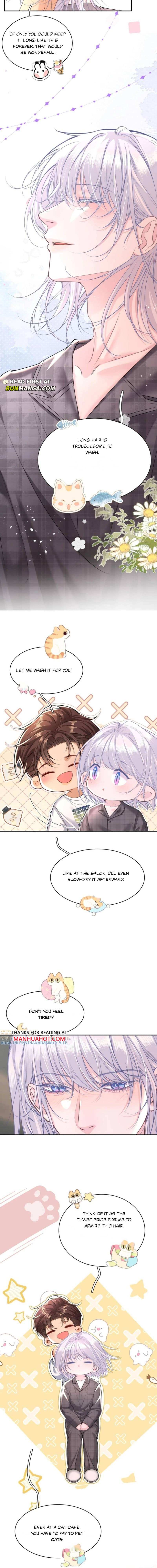 Read Ripen an Apple chapter 17 image 1 on Lezhin