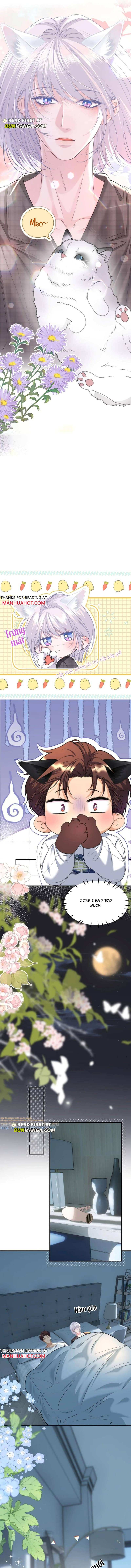 Read Ripen an Apple chapter 17 image 2 on Lezhin