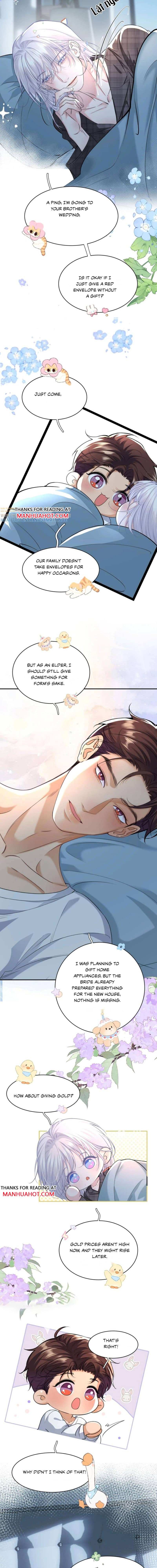 Read Ripen an Apple chapter 17 image 3 on Lezhin