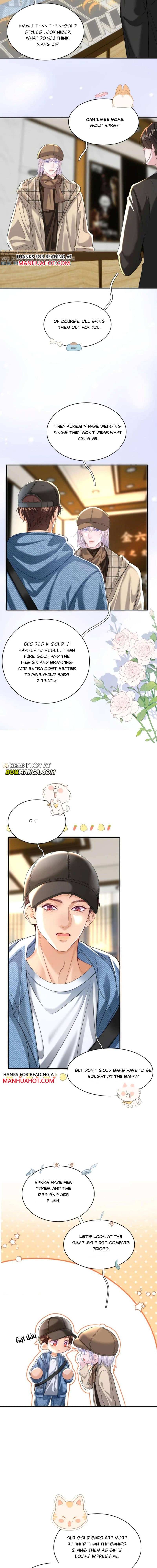 Read Ripen an Apple chapter 17 image 5 on Lezhin