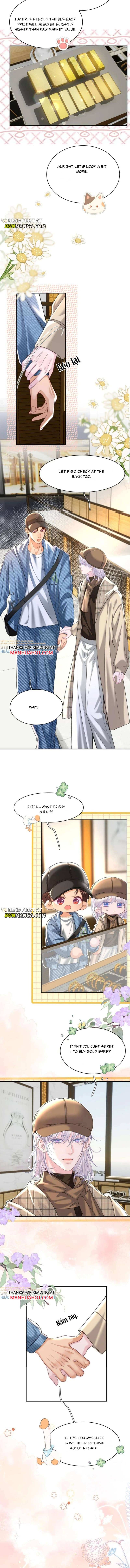Read Ripen an Apple chapter 17 image 6 on Lezhin
