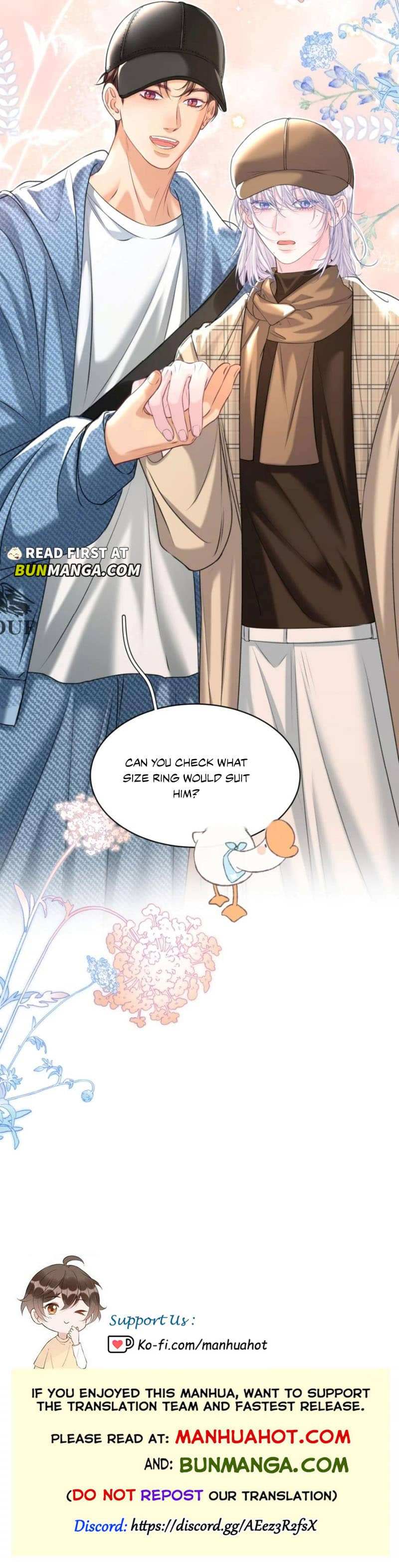 Read Ripen an Apple chapter 17 image 7 on Lezhin
