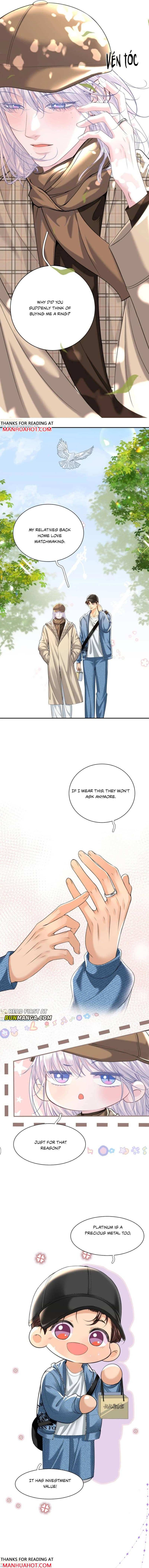 Read Ripen an Apple chapter 18 image 1 on Lezhin
