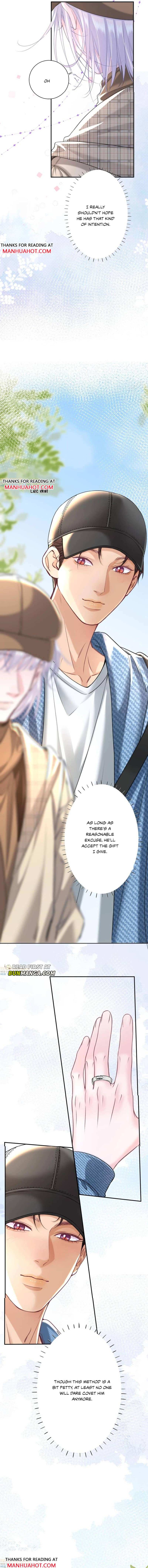 Read Ripen an Apple chapter 18 image 2 on Lezhin