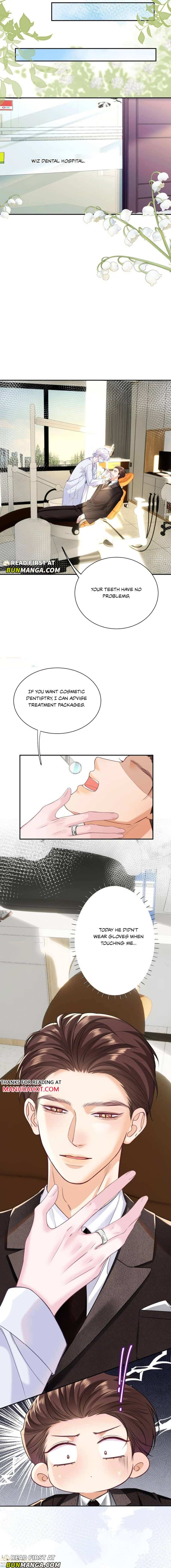 Read Ripen an Apple chapter 18 image 3 on Lezhin