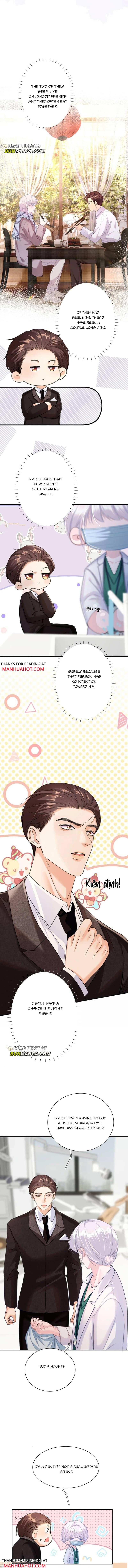 Read Ripen an Apple chapter 18 image 5 on Lezhin