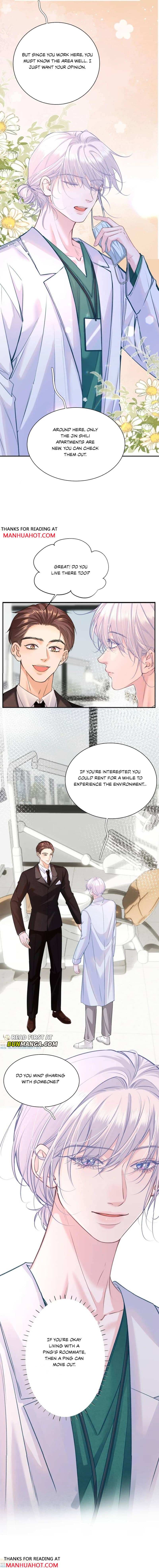Read Ripen an Apple chapter 18 image 6 on Lezhin