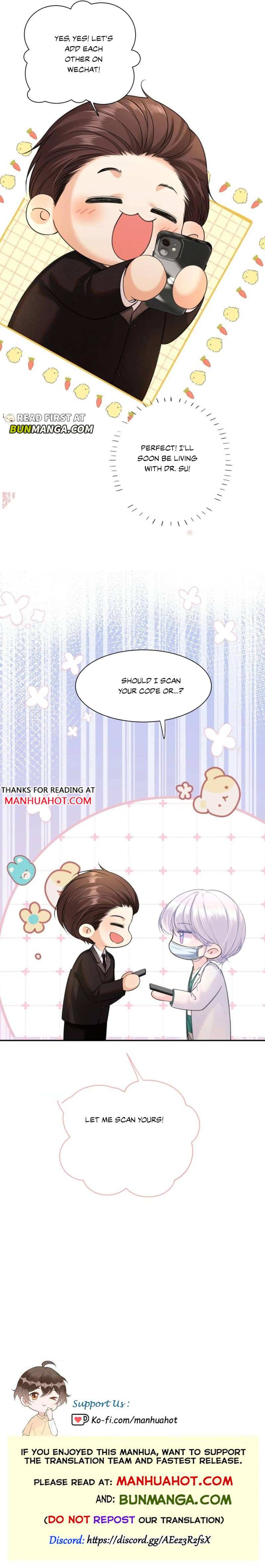 Read Ripen an Apple chapter 18 image 7 on Lezhin