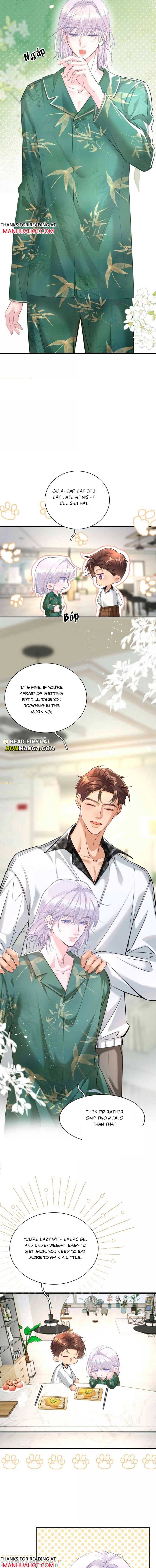 Read Ripen an Apple chapter 19 image 1 on Lezhin