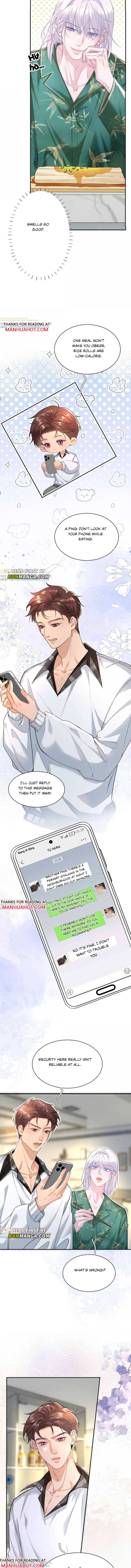 Read Ripen an Apple chapter 19 image 2 on Lezhin