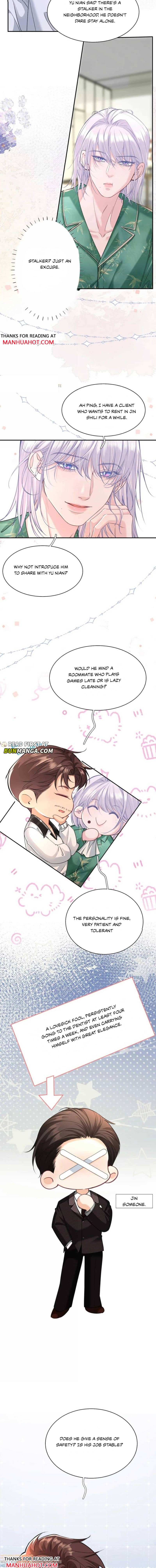 Read Ripen an Apple chapter 19 image 3 on Lezhin