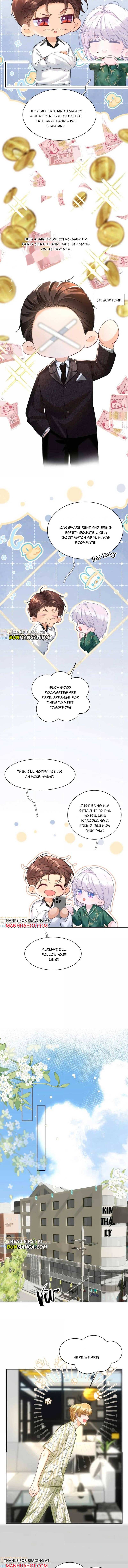 Read Ripen an Apple chapter 19 image 4 on Lezhin