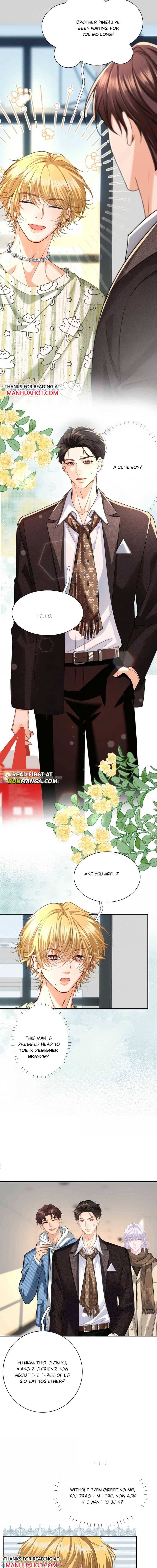 Read Ripen an Apple chapter 19 image 5 on Lezhin