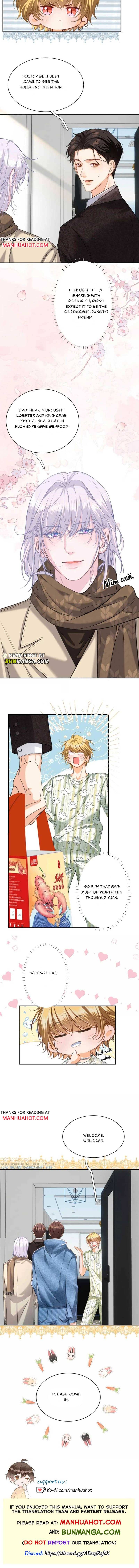Read Ripen an Apple chapter 19 image 6 on Lezhin