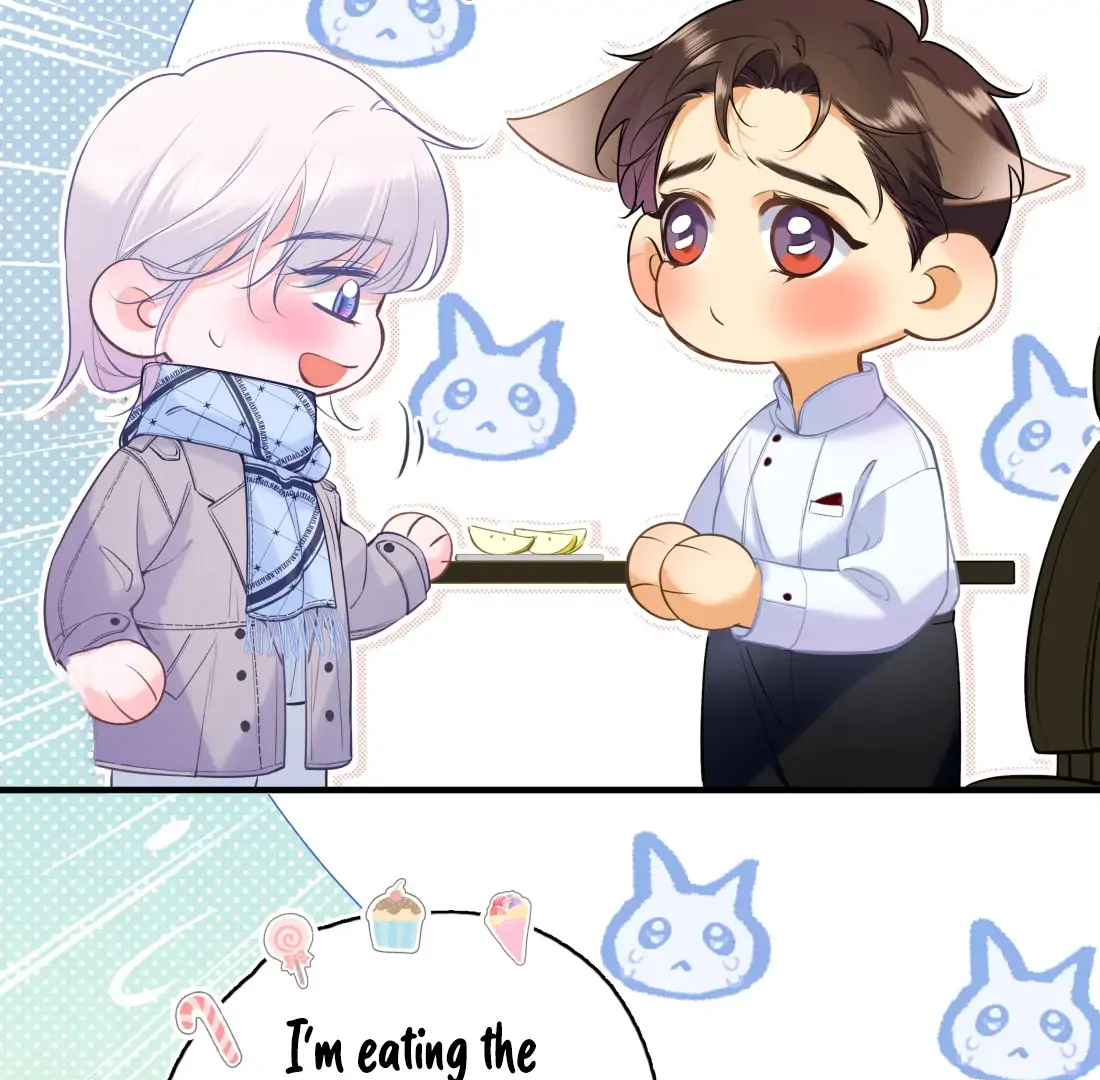 Read Ripen an Apple chapter 2 image 21 on Lezhin