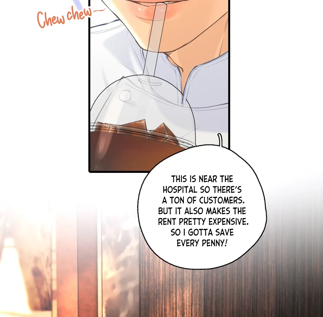 Read Ripen an Apple chapter 2 image 32 on Lezhin