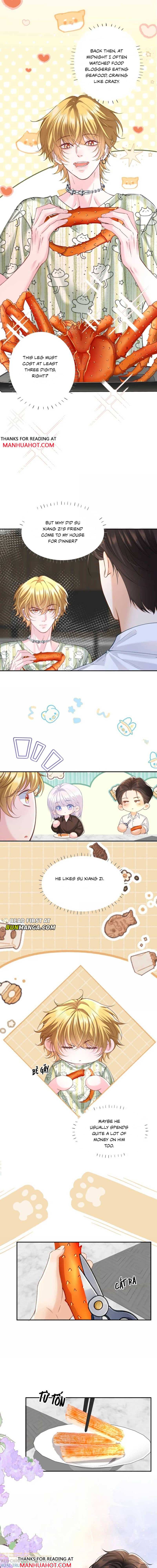 Read Ripen an Apple chapter 20 image 1 on Lezhin