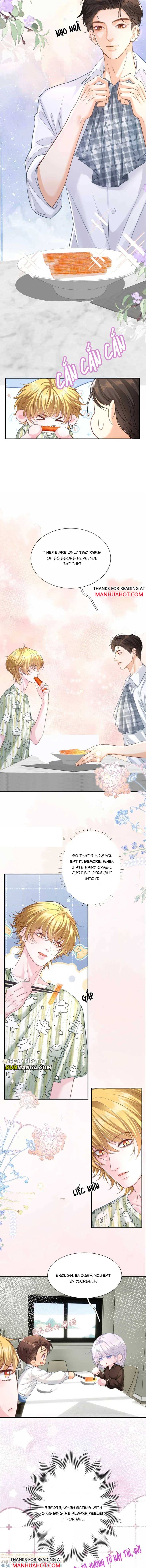 Read Ripen an Apple chapter 20 image 2 on Lezhin