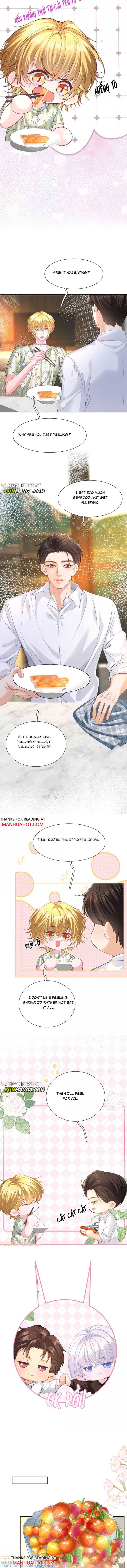 Read Ripen an Apple chapter 20 image 3 on Lezhin