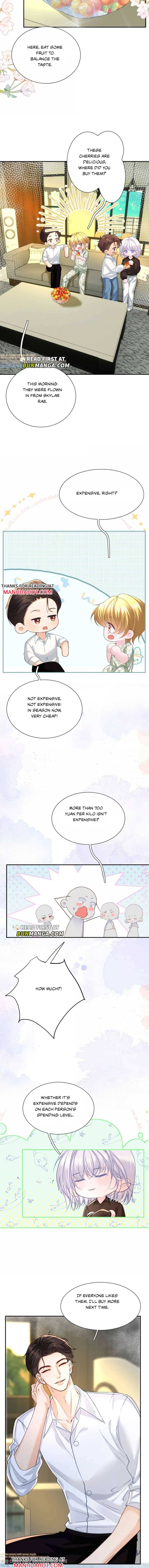 Read Ripen an Apple chapter 20 image 4 on Lezhin