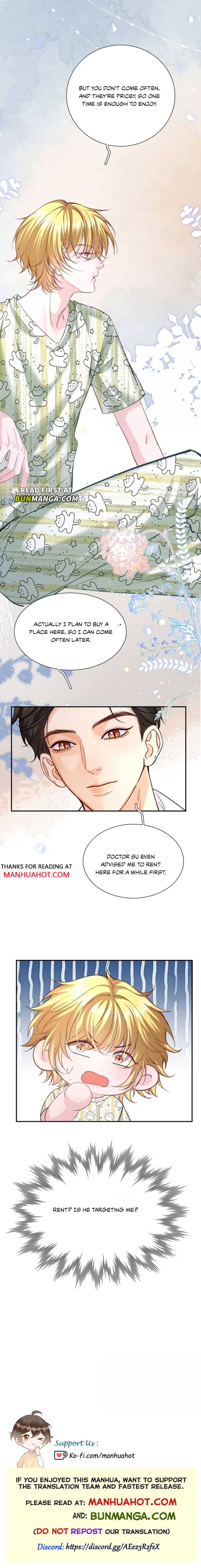 Read Ripen an Apple chapter 20 image 5 on Lezhin