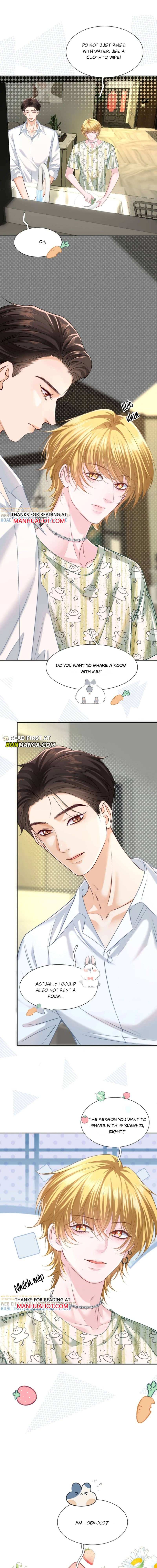 Read Ripen an Apple chapter 21 image 2 on Lezhin