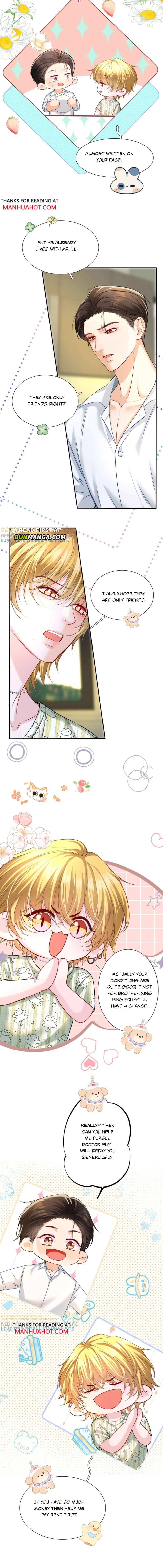Read Ripen an Apple chapter 21 image 3 on Lezhin